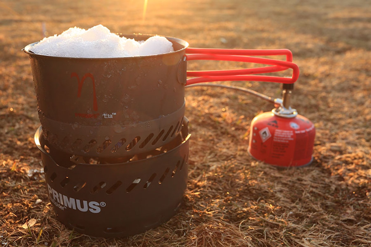 Buying guide backpacking and camping stoves LFTO